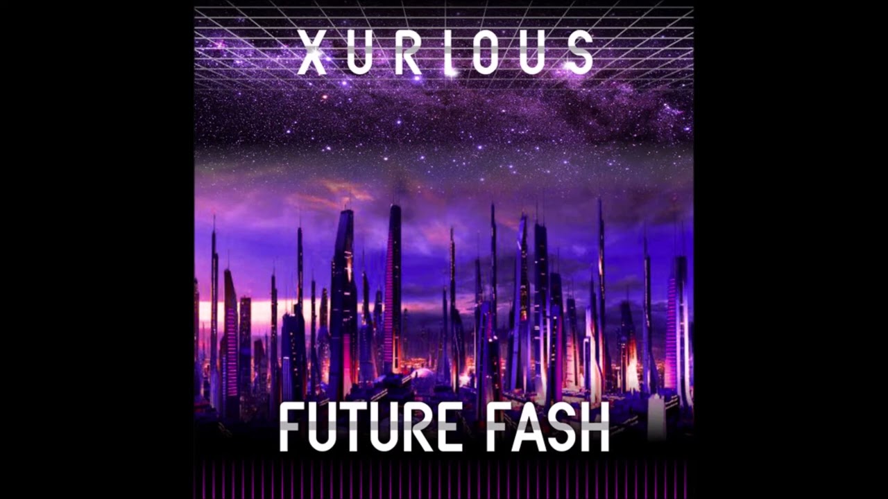 Xurious - The Second Coming (432 Hz)