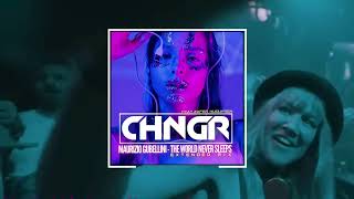 Maurizio Gubellini - World Never Sleeps [Chngr & Zafer Kucuksen Extended Mix]