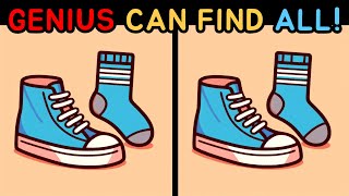 Spot The Difference: Boost Your Brain Power with This Fun Puzzle! [Find The Difference] screenshot 5