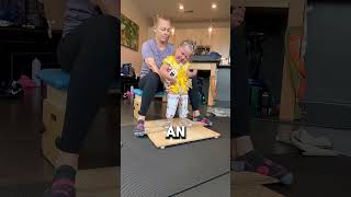 This little girl has a unique disorder