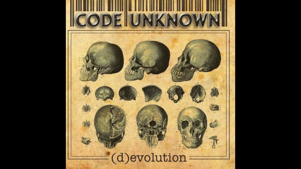 Watch Code Unknown - Wasted Resource on YouTube Watch Code Unknown - Wasted Resource on YouTube
