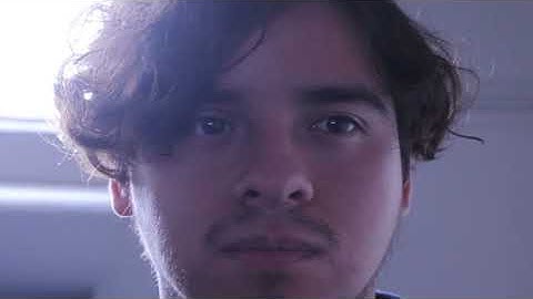 The Cycle - Student Project | Digital Production | Camosun College