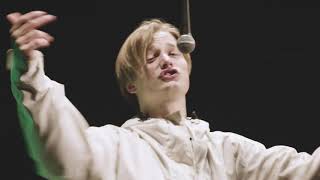 Samuel Angelo Goddreng Prod. - Rollercoaster Thursday Session