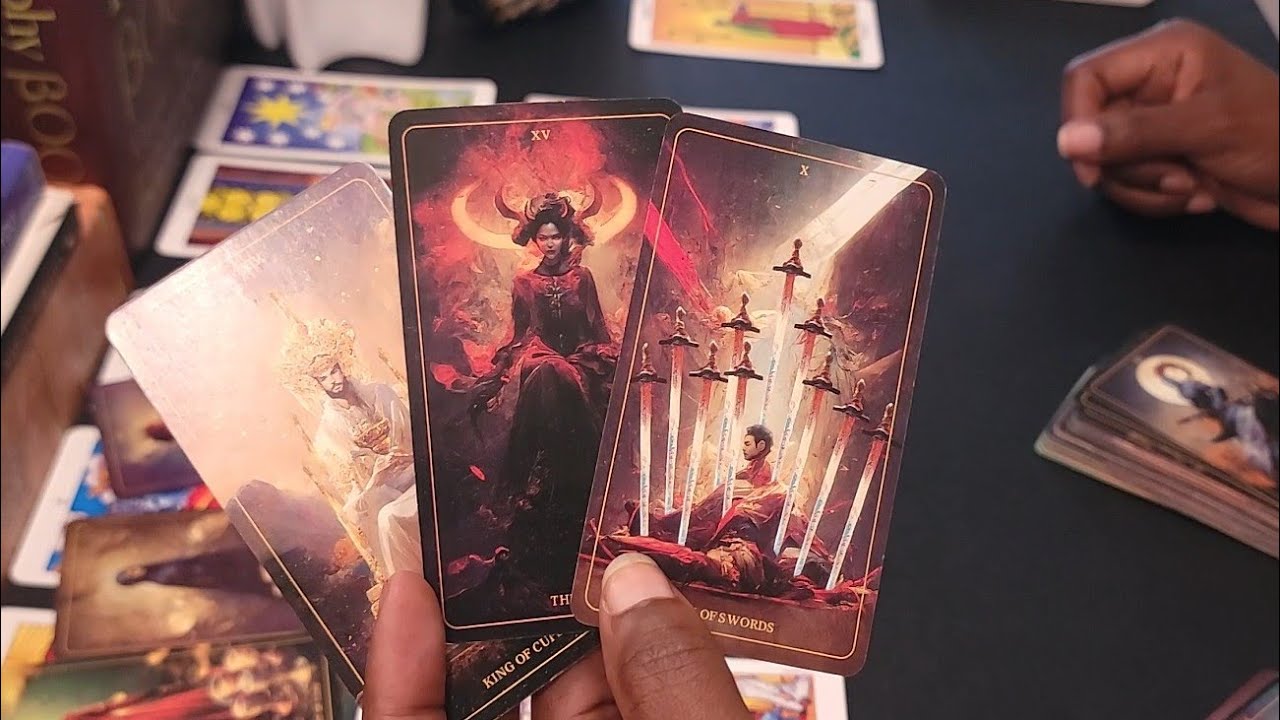 CANCER: 🤡 😎 SOMETIMES YOU GOTTA PLAY DUMB TO CATCH A DUMMY! 🥸