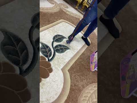 العصا الذكية للمكفوفين