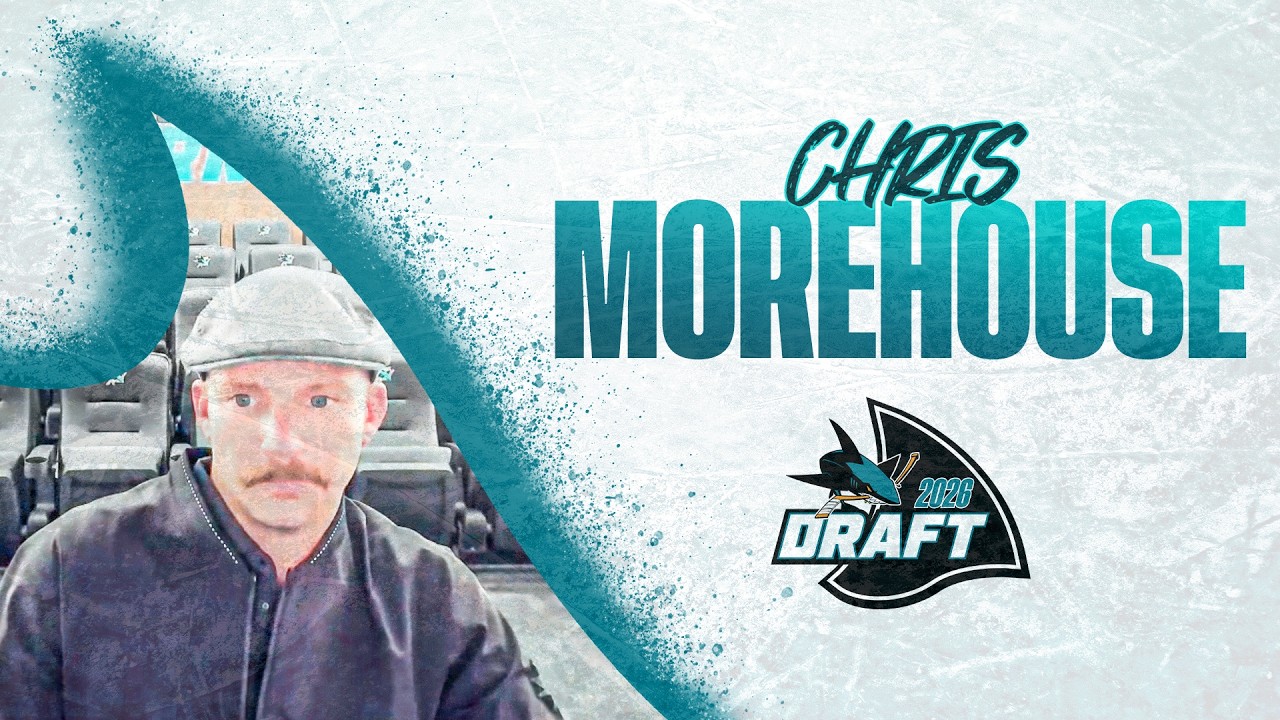 Media Availability: Chris Morehouse (6/27)