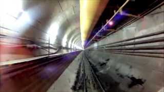 Crossrail Tunnelling - The Story So Far