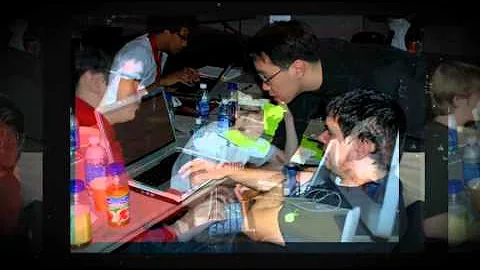 NJIT 24 Hour Hackathon2011