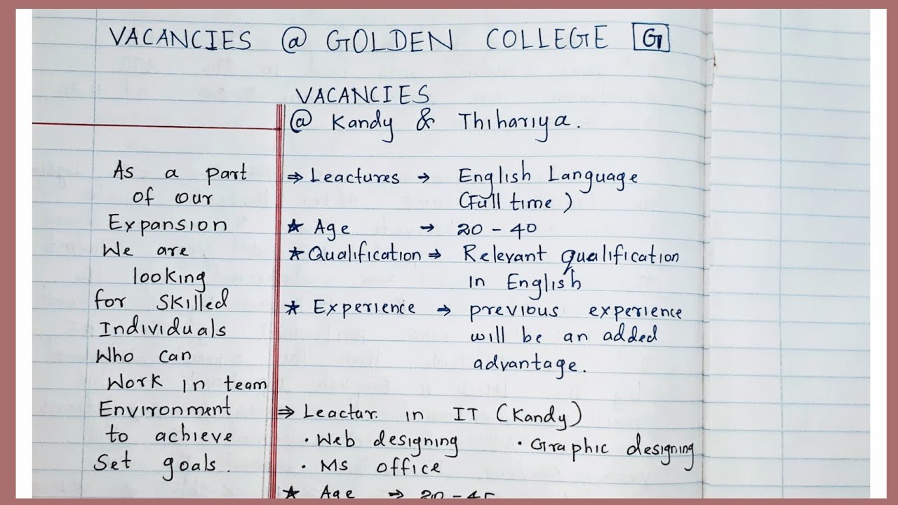 Advertisement || How to write an Advertisement ? || Example of Advertisement ?