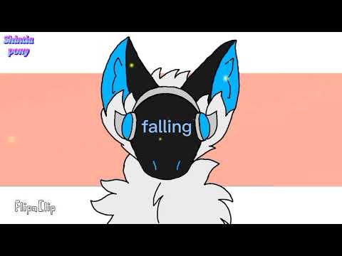 swimming pool | animation meme | (FlipaClip) |