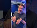 ¿Cómo hace un T-Rex? 🦖 | Las Mañanas KISS #trend #troleo #dinosaurio #jurassicpark