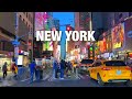 New York City LIVE Manhattan on Sunday (May 19, 2024)