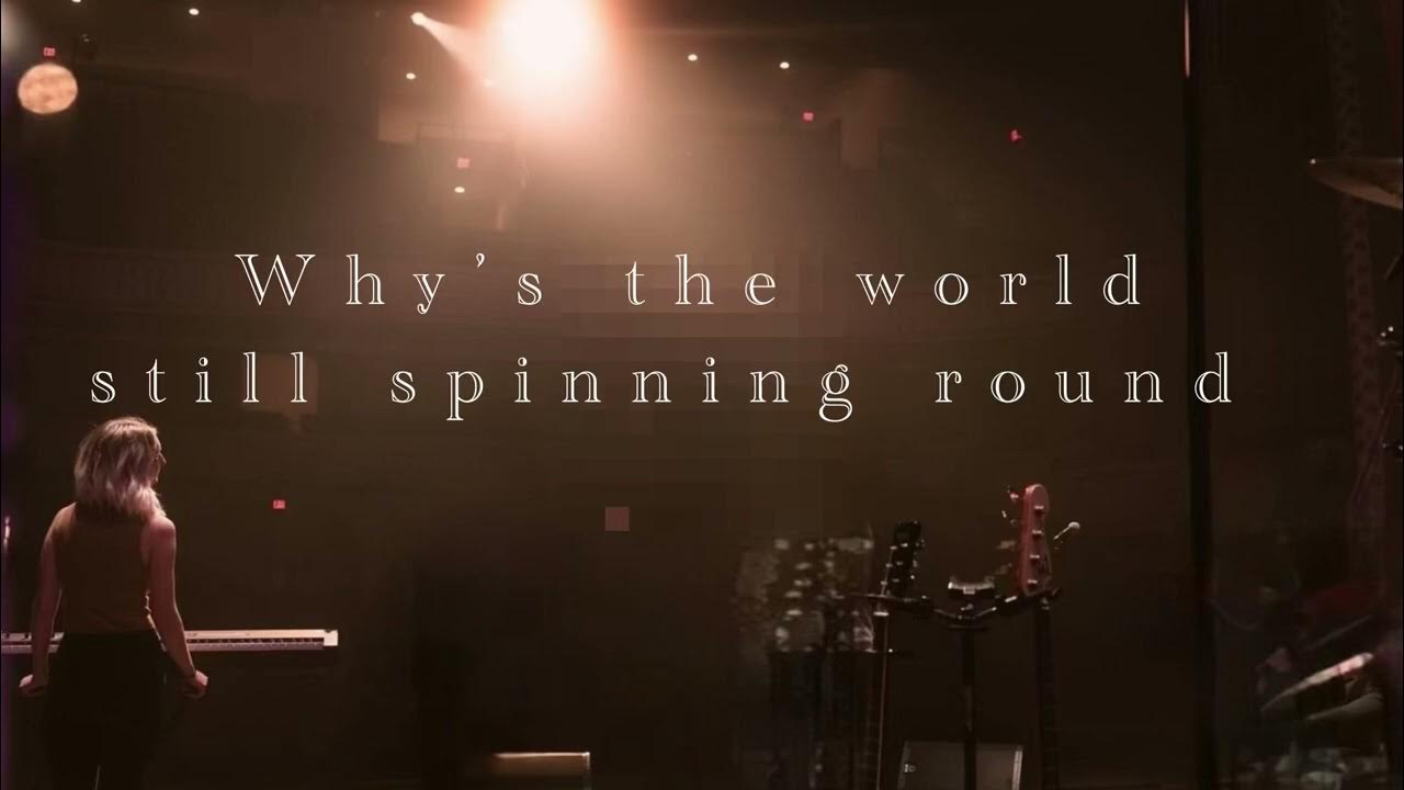 Grand Finale (Official Lyric Video) by Tabitha Meeks and Elia Ex Grand Finale (Official Lyric Video) by Tabitha Meeks and Elia Ex