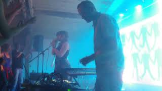 Heimat - live at secret place, France, 01/09/2023