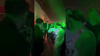 Así suena SandStorm con el saxo • Wedding Sax Party #sax #weddings #weddingsax #sandstorm