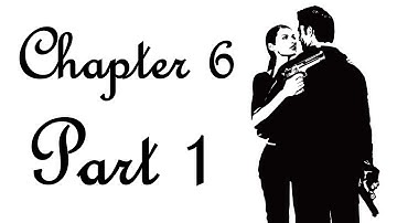 Max Payne 2 | Part 1 | Chapter 6: A Linear Sequence of Scares | Full Game Gameplay Walkthrough