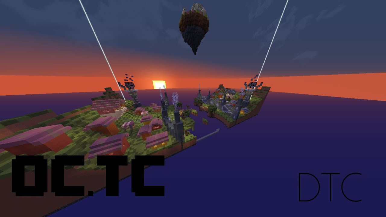 OC.TC - DTC - SOLITUDE MC