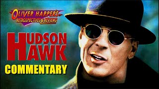 Hudson Hawk Commentary (Podcast Special)