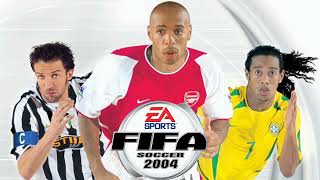 FIFA 2004 - Wir Sind Helden - Guten Tag