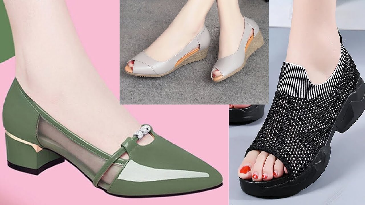 Pin by Surabhi Sharma on Shoe designs | Heels, Womens sandals, Designer  shoes