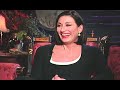 Rewind: Anjelica Huston on Morticia&#39;s sex appeal, Laverne and Shirley, Prizzi&#39;s Honor &amp; more (1993)