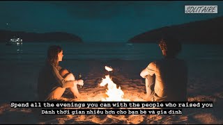 [Lyrics+Vietsub] Lorde - Stoned at the Nail Salon