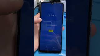 FRP: Realme C11 2021 Android 11 pt.1