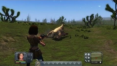 Planet Explorers - Adventure Trailer