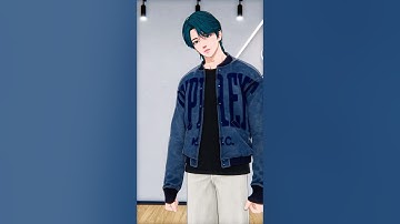 #WaitOnMe ✋#AEONIT #이오닛 #CHANYU #VirtualIdol #KAI #카이 #EXO #엑소 #weareoneEXO #KAI_WaitOnMe