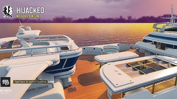 HIJACKED#4  | MULTIPLAYER GAMEPLAY | FRONTLINE| #codm  #callofduty  #codmobile  #multiplayer