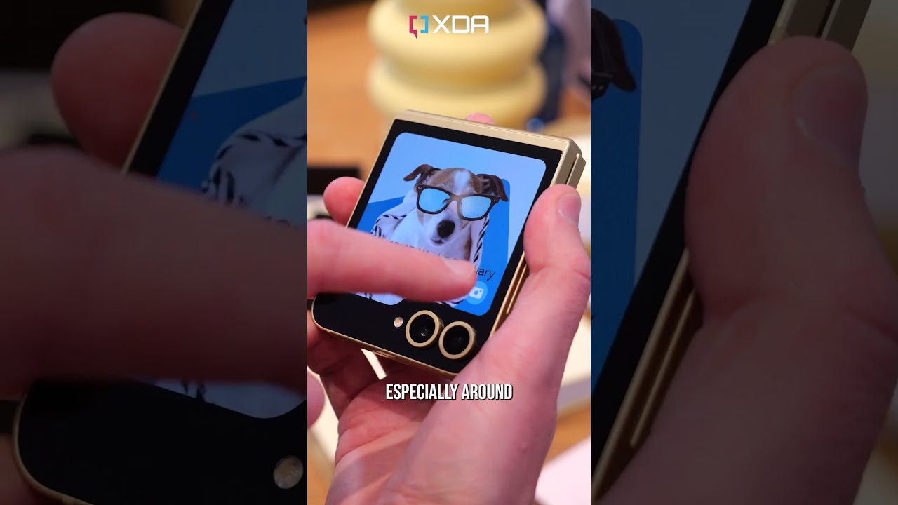 Galaxy Z Flip 6 Top 3 Things To Know