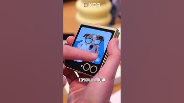 Galaxy Z Flip 6: Top 3 things to know