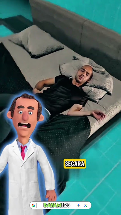 Suka tidur sambil dengerin musik pake earbud? Waspada, telingamu bisa kena dampaknya!