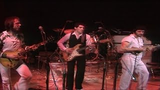 Gentle Giant - Playing The Game Live Sight &amp; Sound BBC 1978 [HD]