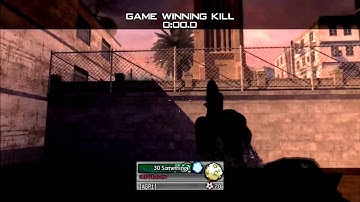 Chillin in Private Match #1 Ft. Zeni