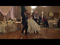 Ultimate Father Daughter Surprise Wedding Dance