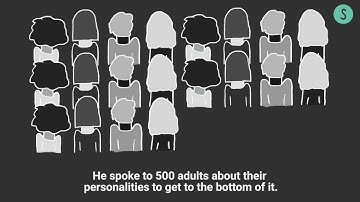 There are Four Types of Introverts