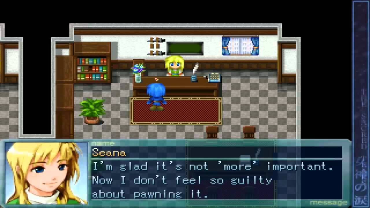 Crixus Plays The Sacred Tears Demo