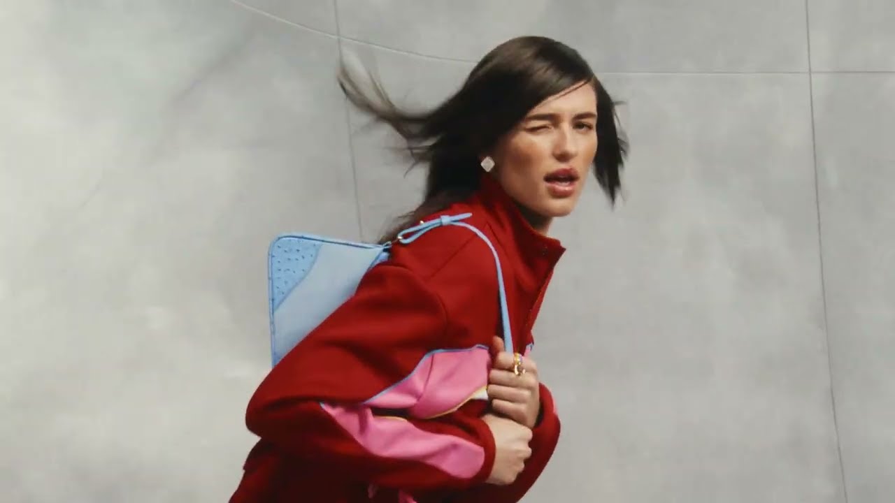 Casablanca Spring Summer 2025: Can't Get Enough