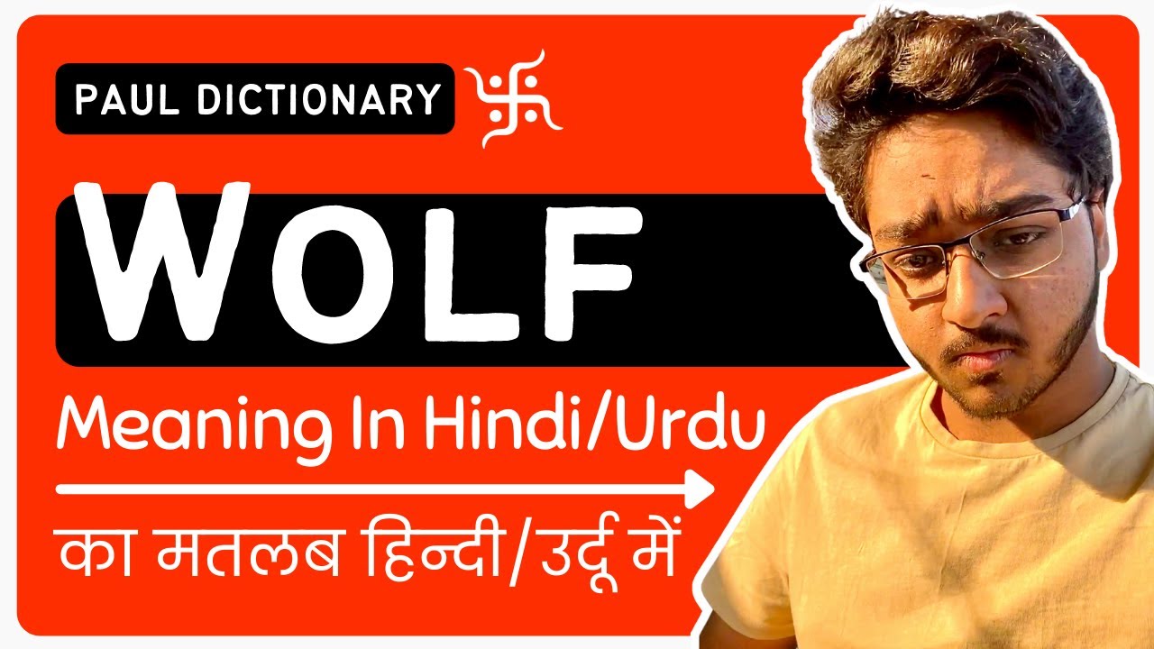 Wolf Meaning In Hindi Urdu Meaning Of Wolf Wolf Ka Matlab Wolf wolf-meaning-in-hindi-urdu-meaning-of-wolf-wolf-ka-matlab-wolf