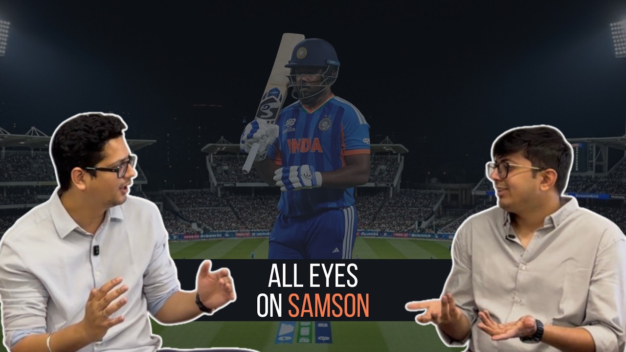Tactical play helps IND defeat WI | Samson silences critics #sanjusamson #cricket #t20worldcup #t20
