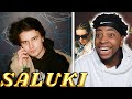 REACTING TO SALUKI || THIS GUY IS TOO UNDERRATED🔥🔥