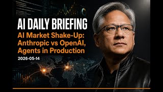 Anthropic vs OpenAI: New Enterprise King? Microsoft AI Secures Windows