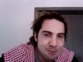 DAVID BISBAL - A un día del Twitcam