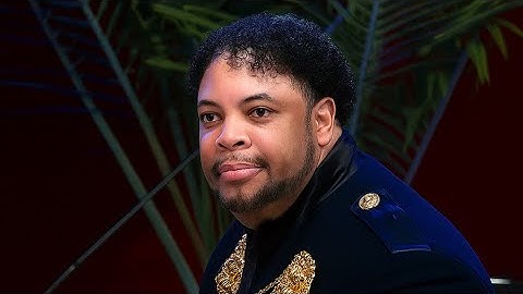 Apostle David E. Taylor’s Final Sermon Before His Arrest 