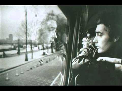 Tindersticks - A Night So Still