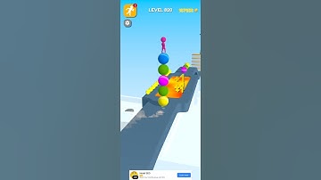 820 lvl in Stack Rider Game! All Levels Gameplay Android shorts video!!