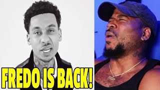 FREDO WENT CRAZY!!! - I'M BACK - THIS THE BEST I'VE SEEN FREDO