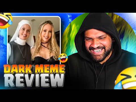 DARK DARKER DARKEST MEME REVIEW