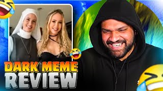 DARK DARKER DARKEST MEME REVIEW